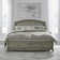 Drelan Upholstered Storage Bed
