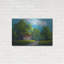 «Summer Day» par Gary Adams, art mural en métal-380021770