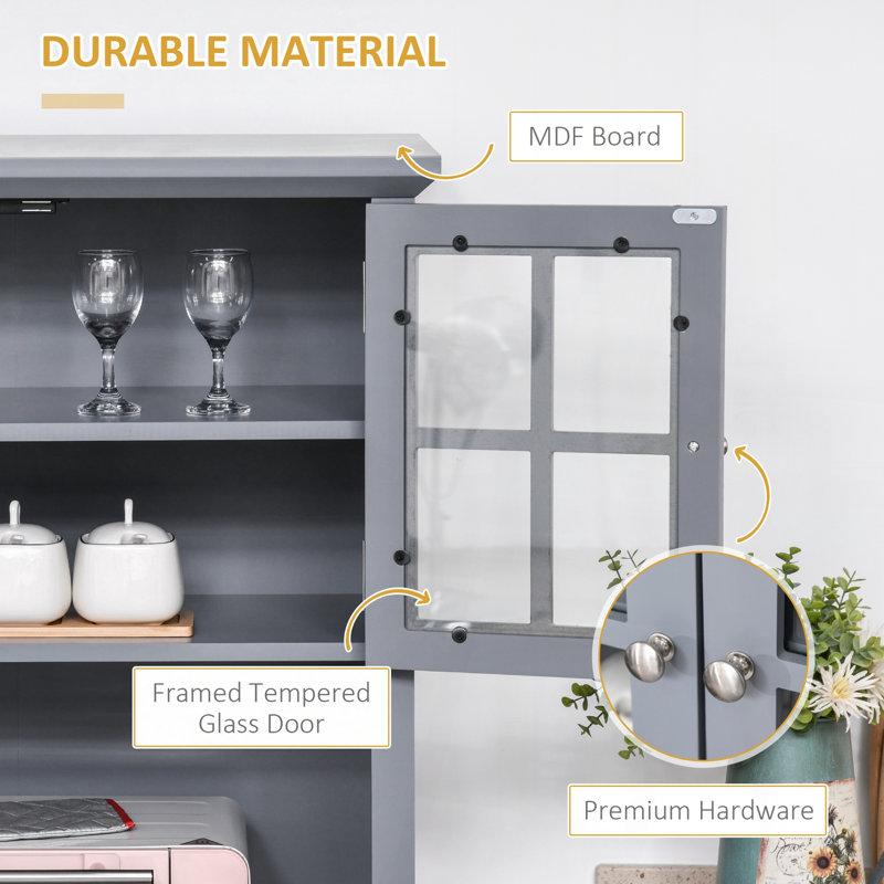 Armoire de cuisine