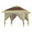 Abri pour abri de jardin Pop Up-113469156-113469152