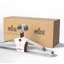 Aluminum Alloy Clothes Hanger-253879486