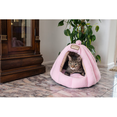 Fleece Pet Bed
