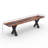 Kaymari Dining Bench-1388230274