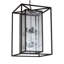 Kitzi Box 8 - Light Chandelier