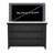 Farmhouse 7-Drawer Dresser with Deep Storage for Bedroom, Living Room, or Entryway-1501953566