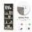 Jalacia Bookcase-1987423274-1987423275