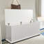 Banc de rangement Wohlen