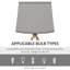 Dickson Metal Table Lamp
