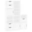79cm H x 40cm W Bookcase-1664336024
