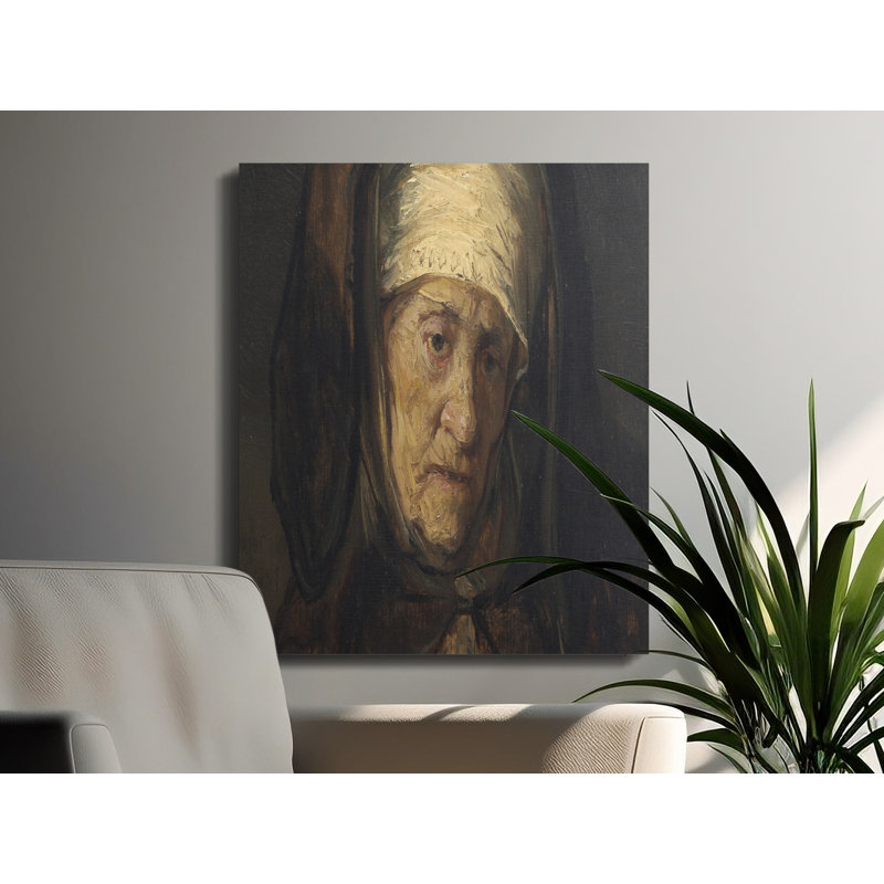 Wrapped Canvas Print Set, 91.44 cm H x 30.48 cm W