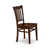 Mahogany selected