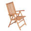 Thebault Patio Dining Armchair