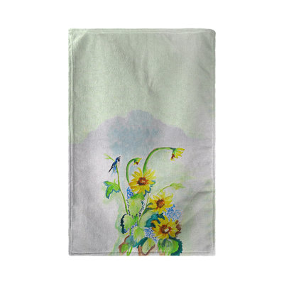 Dish Cloth Kitchen Towel