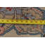 Tapis en laine Kashan