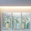 Blooming Meadow Beauties - Reproduction d'art sur toile-1000315220