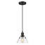Luminaire suspendu conique à 1 lumière Weatherford-660949723-618613088-663876209