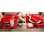 Napperon en coton 19 po wolsingham Buffalo-502485810