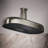 Statement 18" 2.5 GPM Oblong Rainhead-90942416