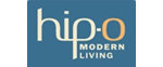 Hip-O Modern Living logo
