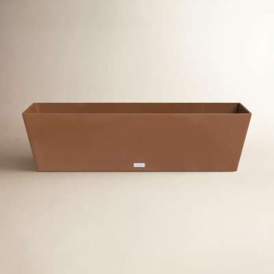 Pure Series Planter Box