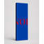 Drapeau de la Norvège, monogramme de diamant de luxe - blanc, bleu, rouge-1427403241