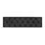 Banc en simili-cuir