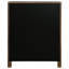 Commode 5 tiroirs Landau
