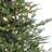 9' Lighted Christmas Tree