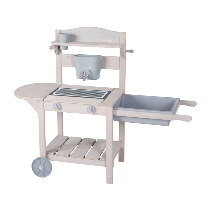 Play Kitchen Set