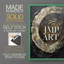 ABSTRACT Series CLX - reproduction encadrée de qualité supérieure - prête à être accrochée - aucun clou requis - aucun clou requis-108029885-108029891