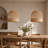 Lucia Handwoven Rattan Pendant Light Shade