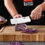 Couteau Klak Meyer Nakiri 7 po