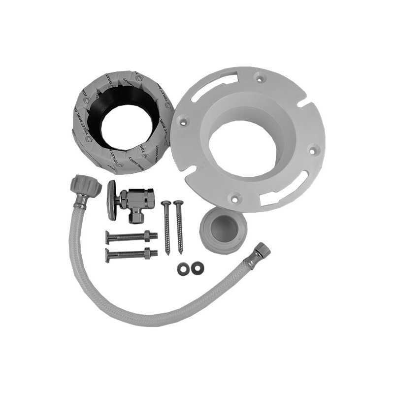 Parts and Accessories Mounting Kit