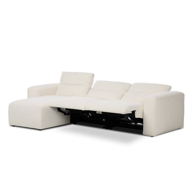 Radley Chaise Sectional