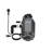 FORNO ACQUA BrightDIAMOND , 3/4HP Super Quiet Garbage Disposal Corded with Motion Sensor Cabinet Light & Pre-Wired Air Switch-111649111