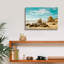 "Epic Graffiti" El Matador Beach, Malibu "par Elena Chukhlebova, art mural sur toile, 18 po x 12 po-1337183304