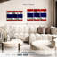 Drapeau de la Thaïlande-1547423069