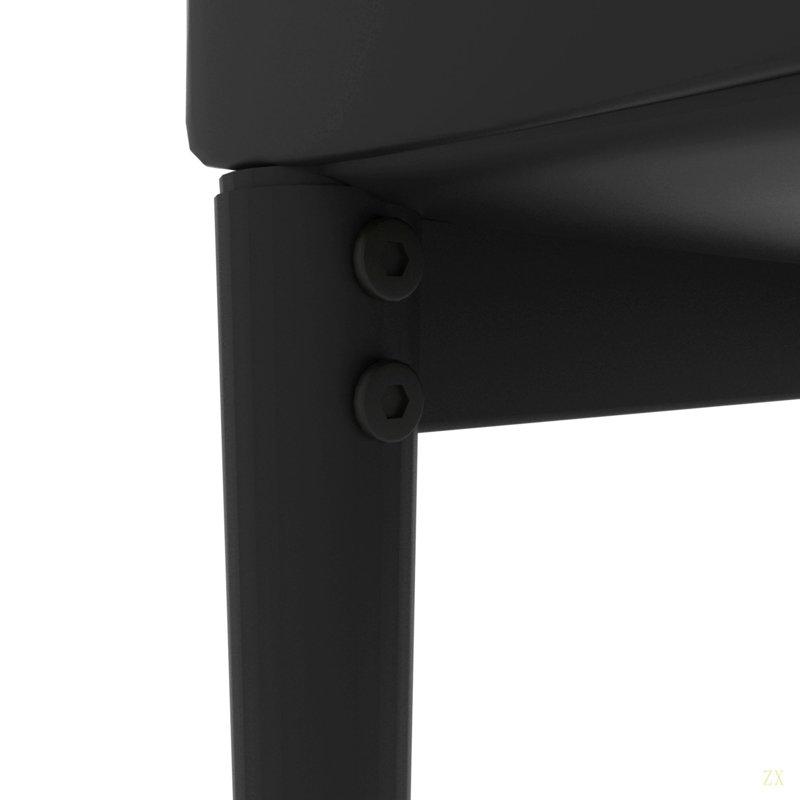 Dining Chair, 4
