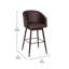 Tabouret de comptoir 26,25 po-88697157-88697161