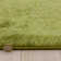 Makaila Silky Shaggy Apple Area Rug