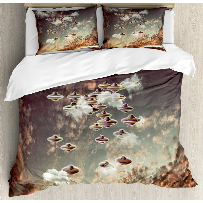 Duvet Cover