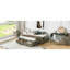 Lit plateforme avec 6 tiroirs de rangement-910586900-910586901