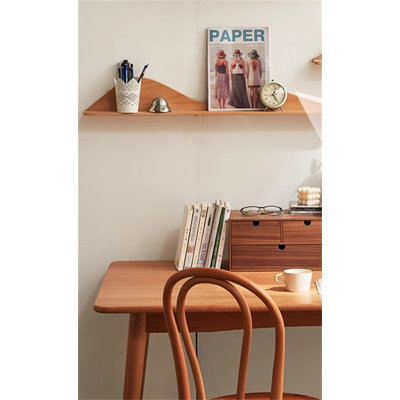 Lukyan Floating Shelf