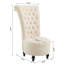 Fauteuil de chambre 25 po Dinwiddie-854004955