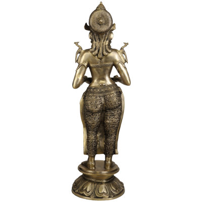 Religious & Spiritual Statue