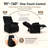 Basic Electric Recliner-1589601236