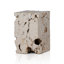 Faydon Stone End Table