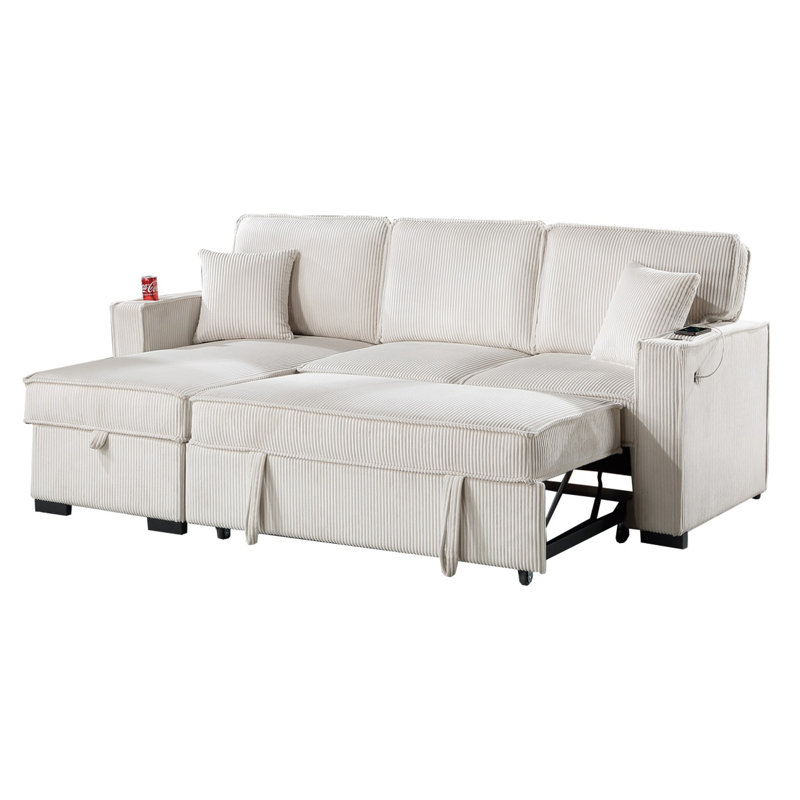 Sleeper Sofa Convertible Sofa Bed Sofa Arm Sofa Bed Couch Sleep Sofa Comfy Sofa Modern Sofa