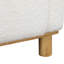 Fauteuil Mason