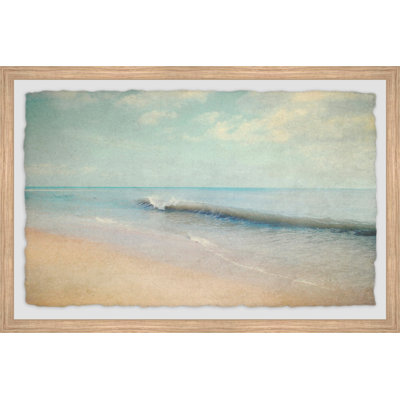 Luxora Wave - reproduction de photo